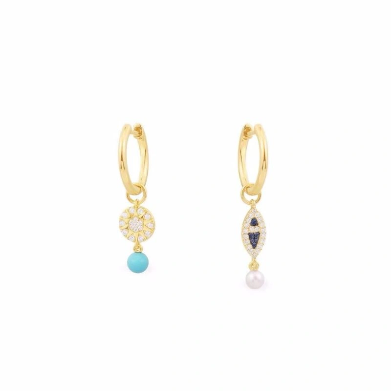 StreetReady Apm Earrings 215222
