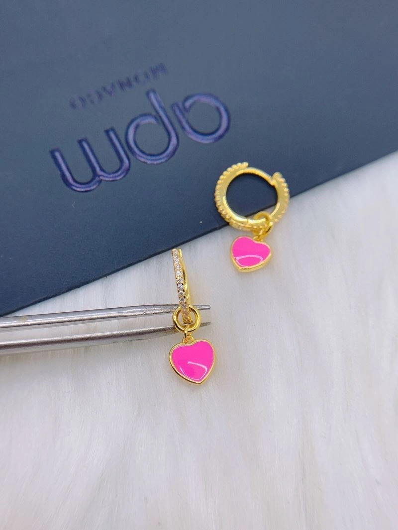SportInspired Apm Earrings 215217