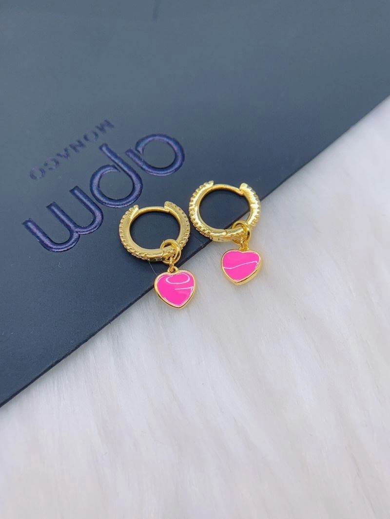 SportInspired Apm Earrings 215217