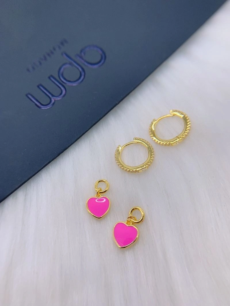 SportInspired Apm Earrings 215217