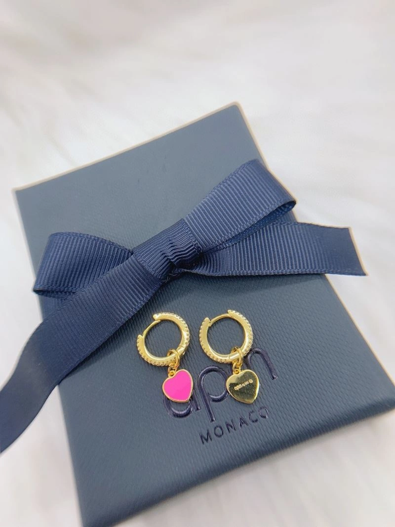 SportInspired Apm Earrings 215217