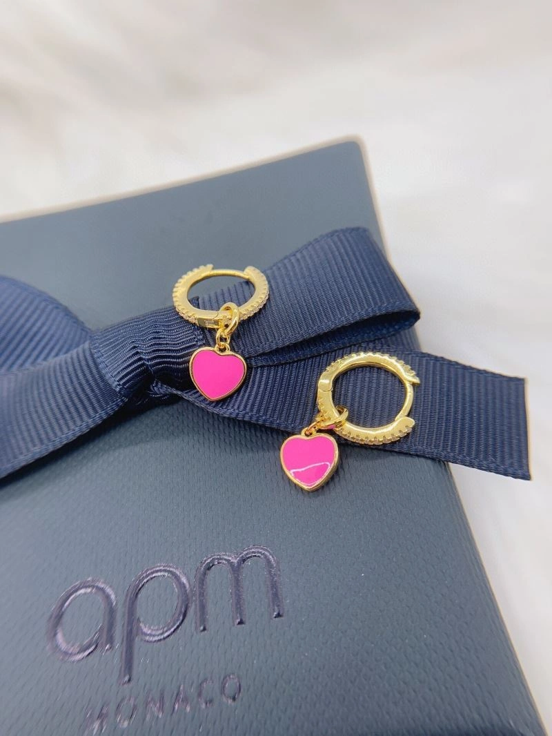 SportInspired Apm Earrings 215217