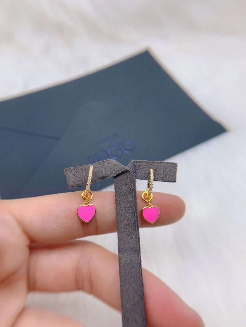 SportInspired Apm Earrings 215217