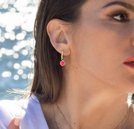 SportInspired Apm Earrings 215217