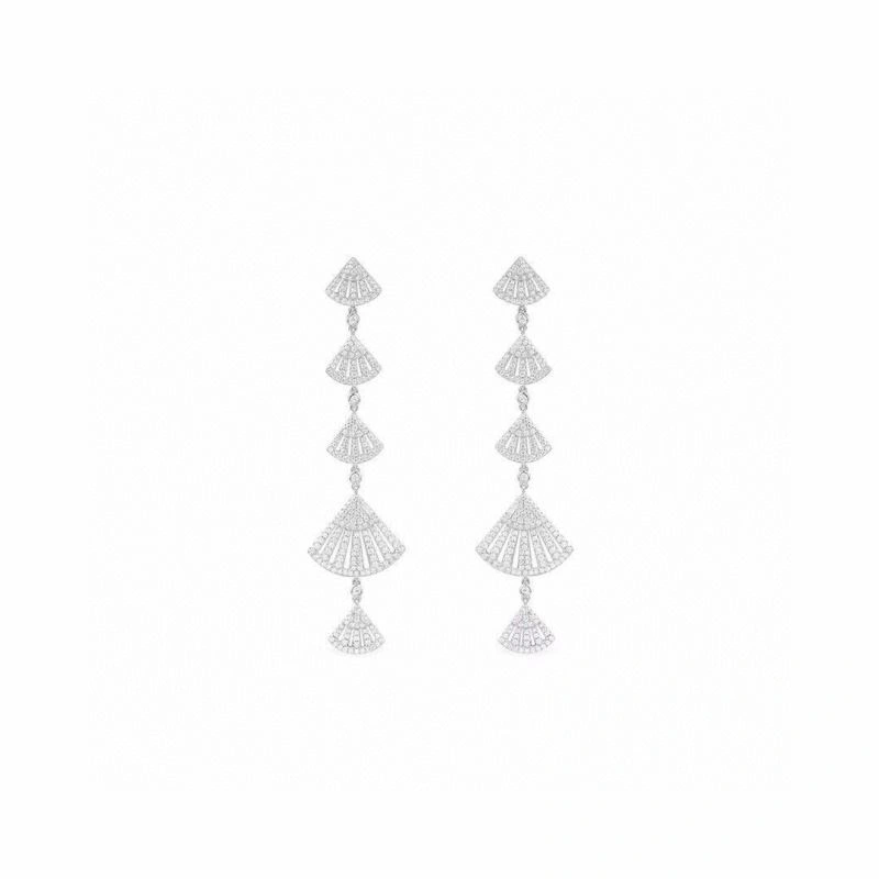 Tailored Apm Earrings 215212