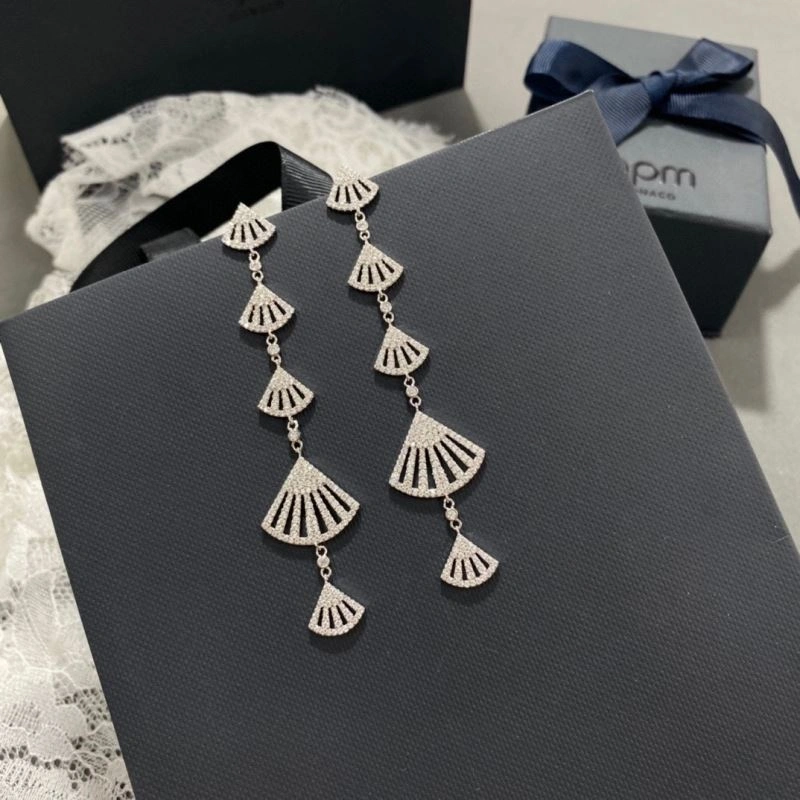 Tailored Apm Earrings 215212