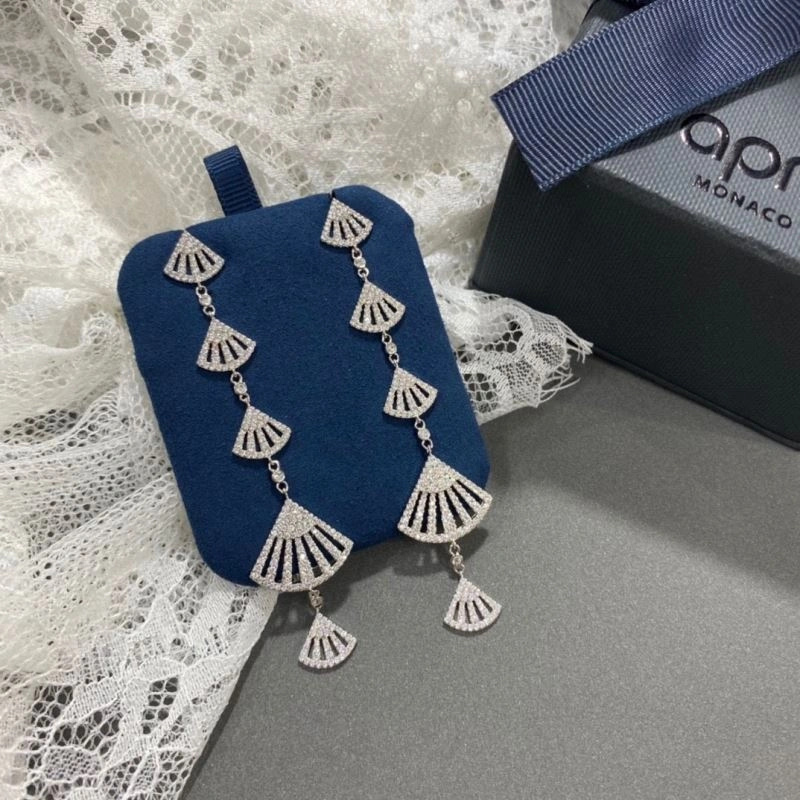 Tailored Apm Earrings 215212