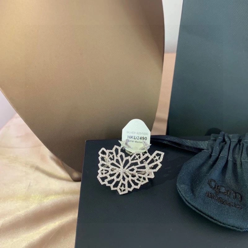 Apm Earrings TravelReady 215213
