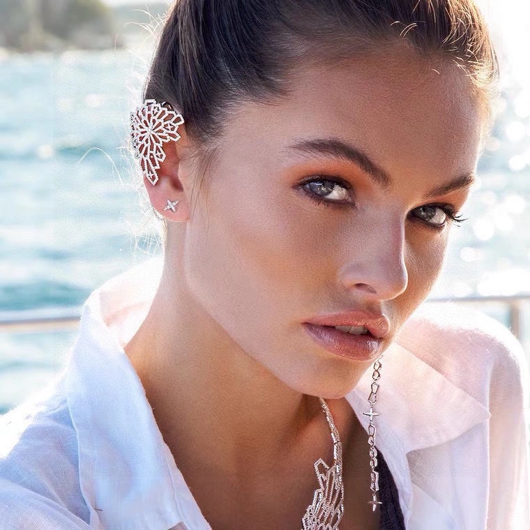 Apm Earrings TravelReady 215213