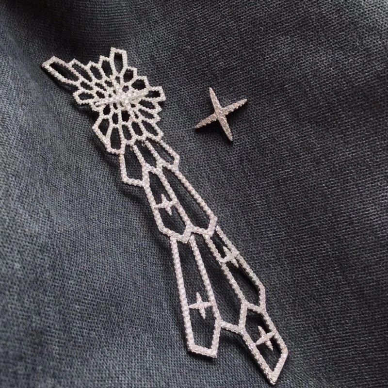 Apm Earrings NewStyle 215211
