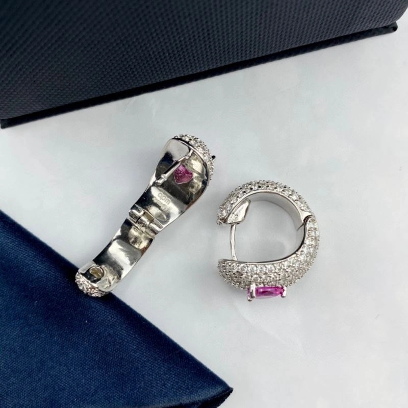 Apm Earrings Bold 215286