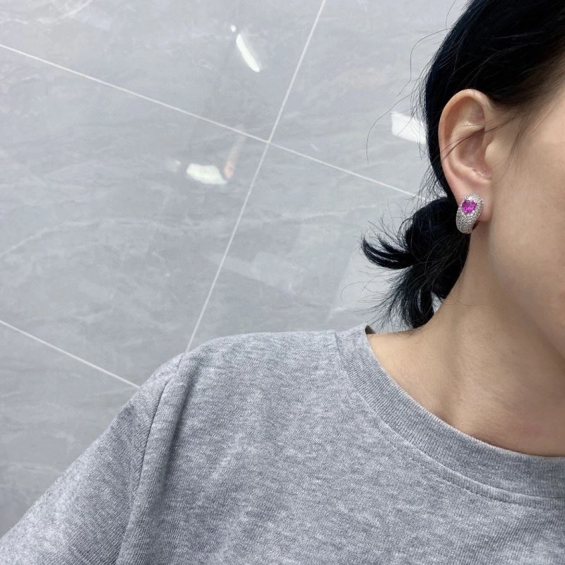 Apm Earrings Bold 215286