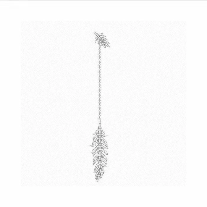Versatile Apm Earrings 215210