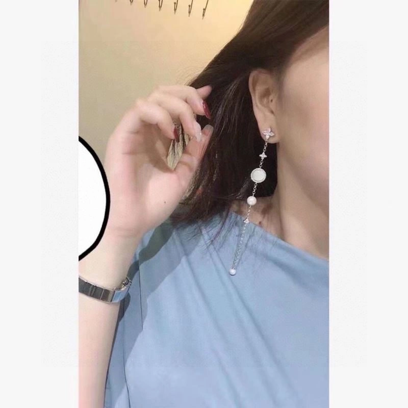 Practical Apm Earrings 215278