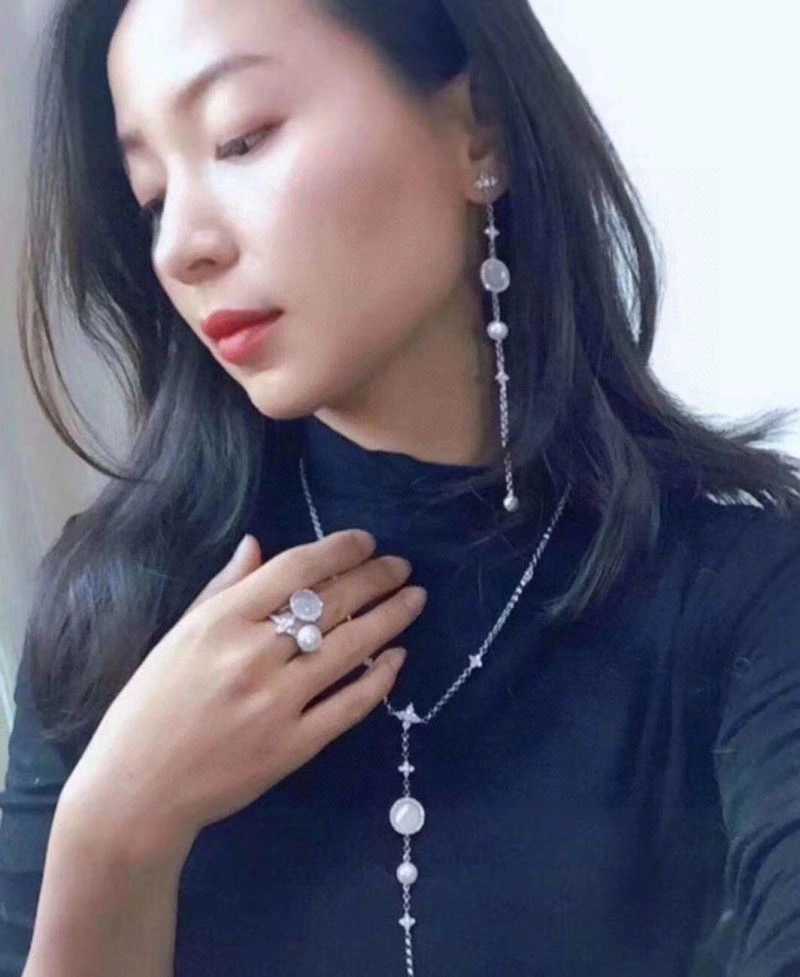 Practical Apm Earrings 215278
