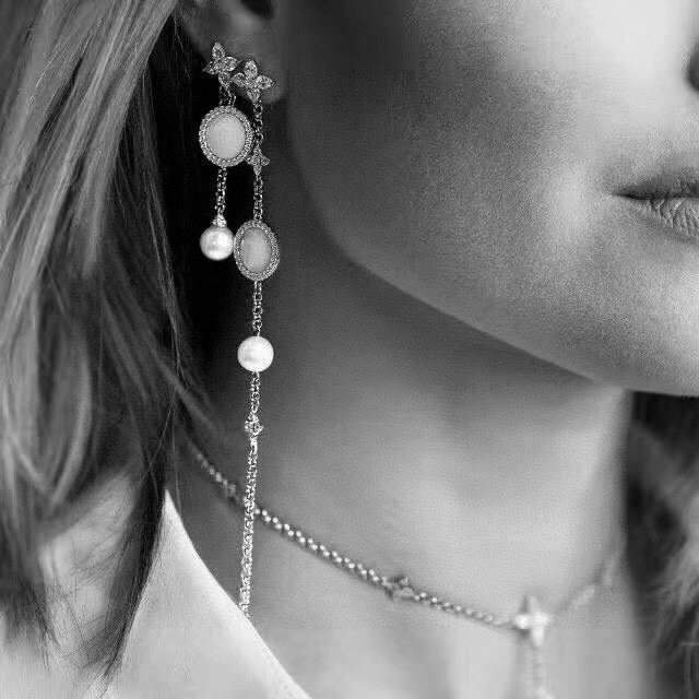 Practical Apm Earrings 215278
