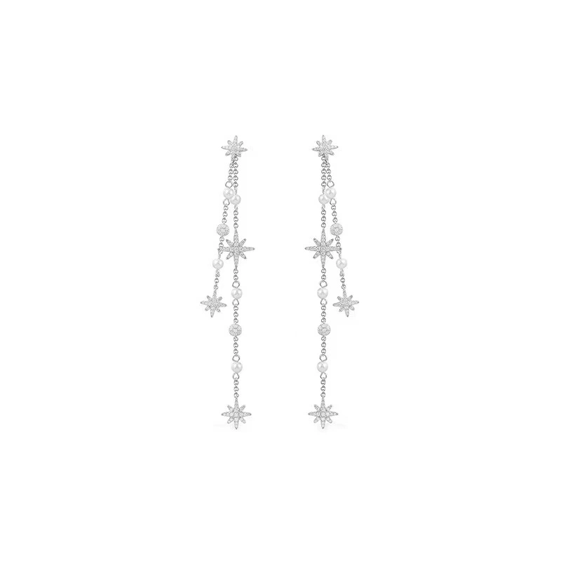 Apm Earrings Durable 215198