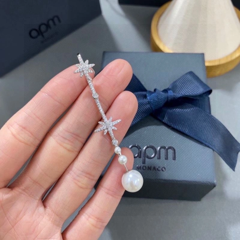 WellDesigned Apm Earrings 215193