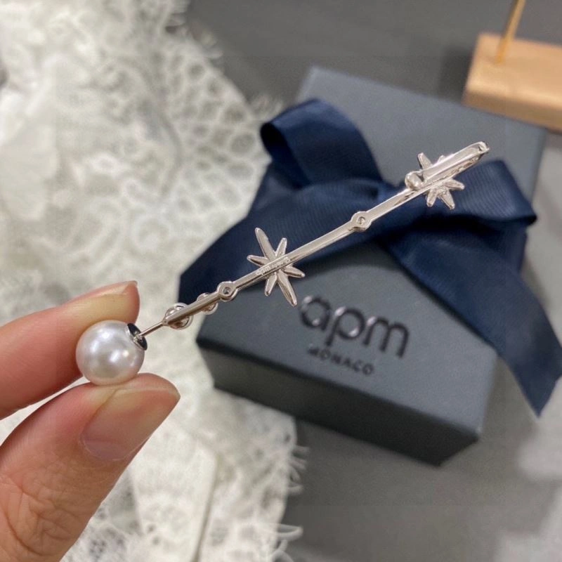 WellDesigned Apm Earrings 215193