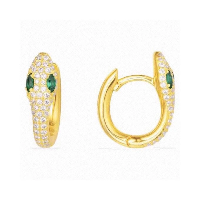 Apm Earrings Unisex 215197