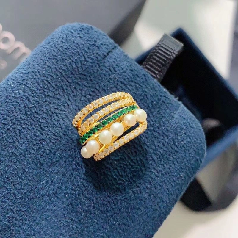 Apm Earrings Stylish 215203