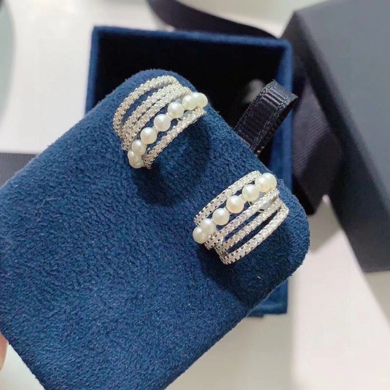Durable Apm Earrings 215209
