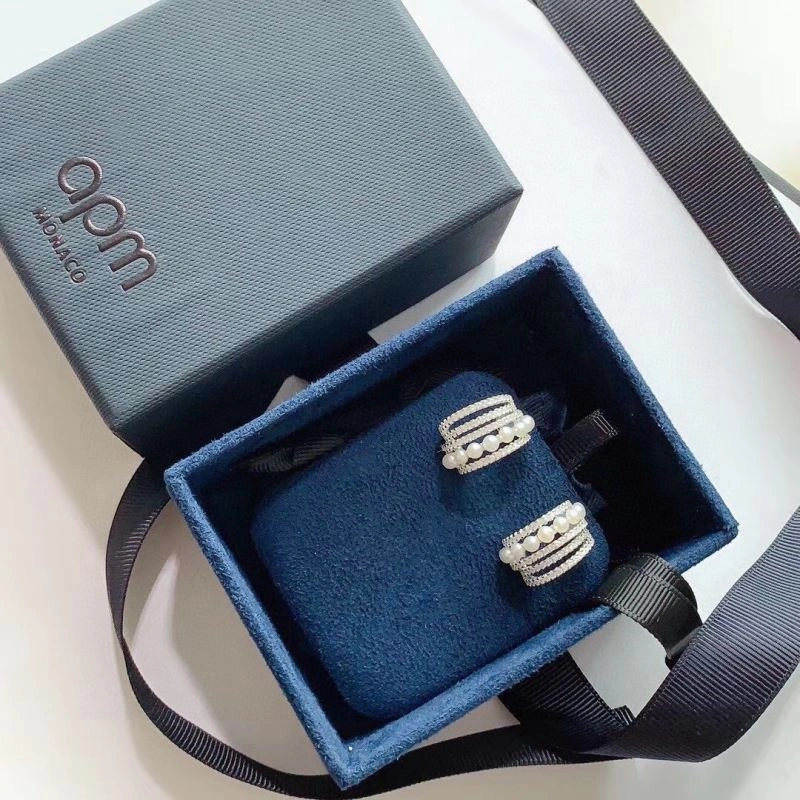 Durable Apm Earrings 215209