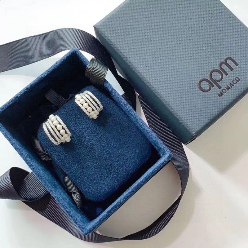 Durable Apm Earrings 215209