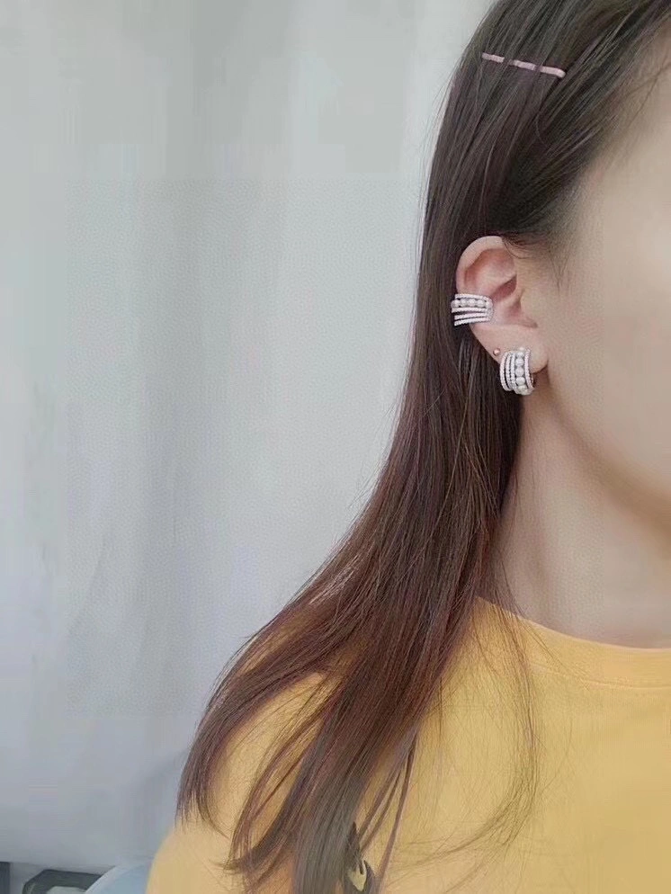 Durable Apm Earrings 215209