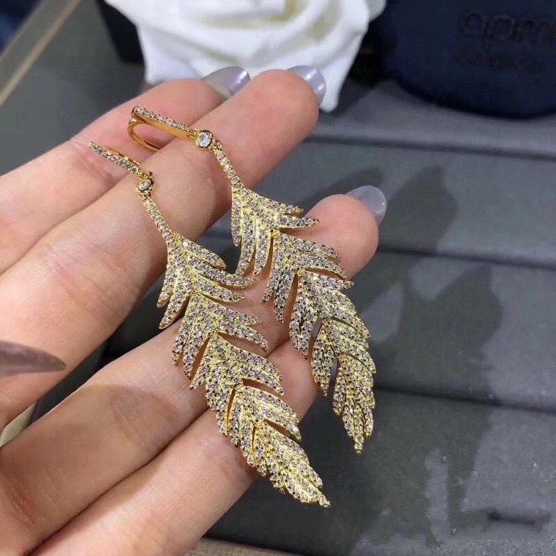 Apm Earrings FreshLook 215208
