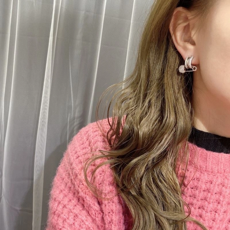 Fashionable Apm Earrings 215121
