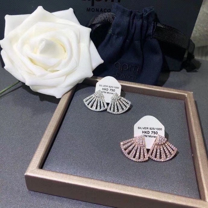 FreshLook Apm Earrings 215117