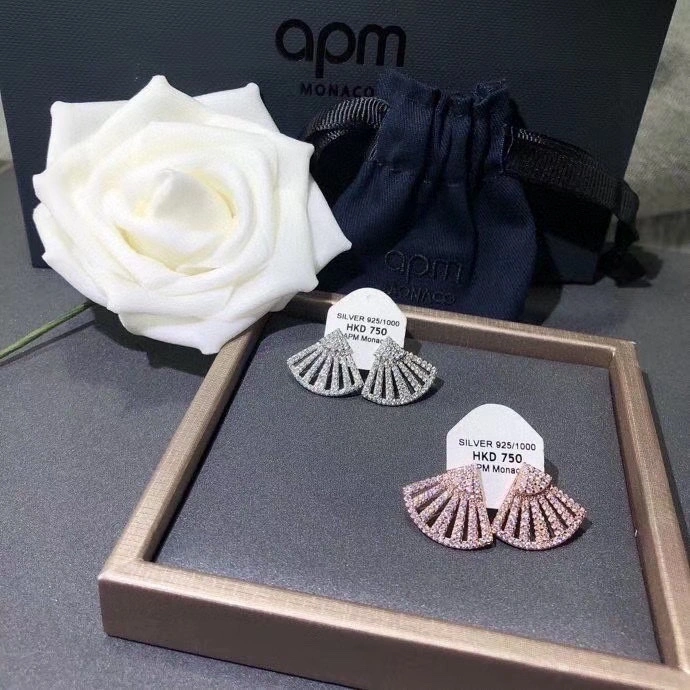 FreshLook Apm Earrings 215117