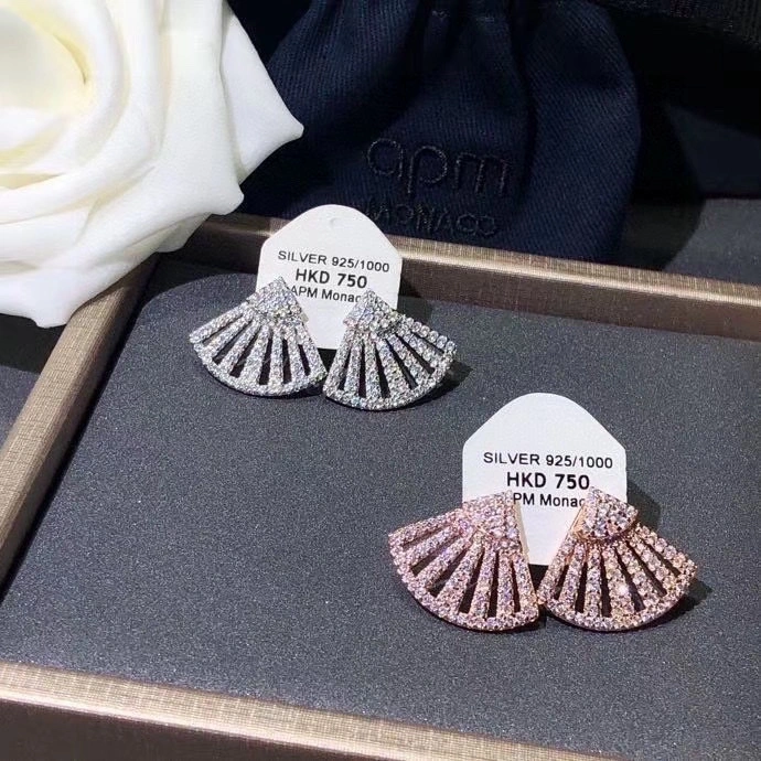 FreshLook Apm Earrings 215117