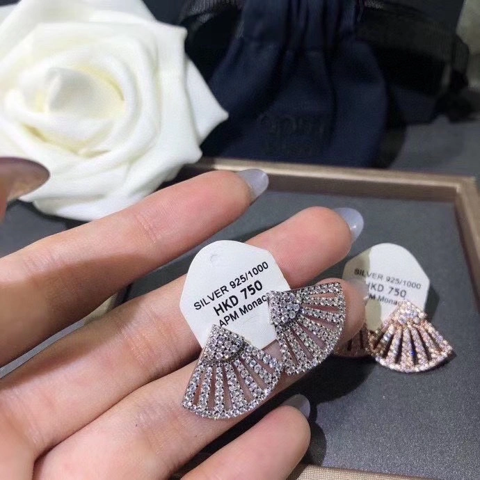 FreshLook Apm Earrings 215117