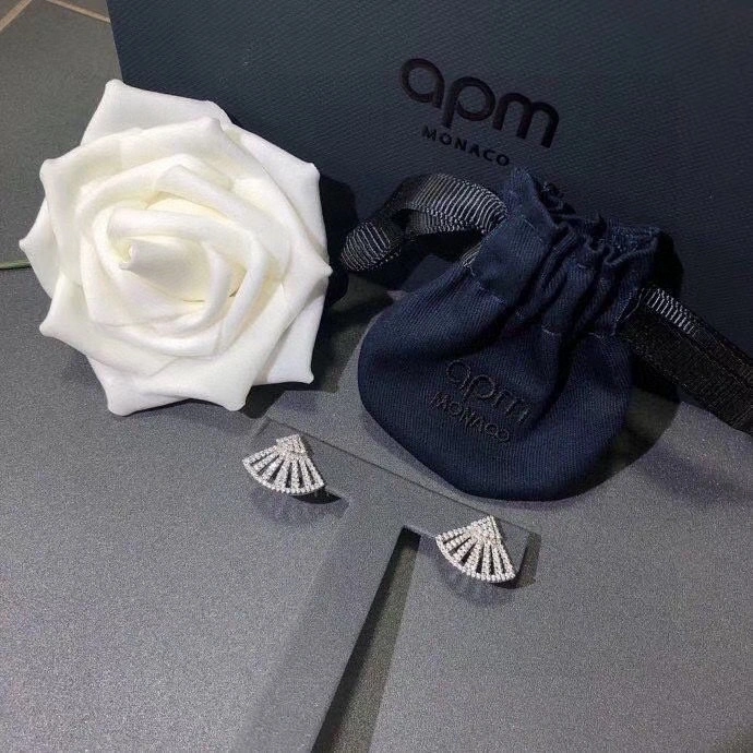 FreshLook Apm Earrings 215117