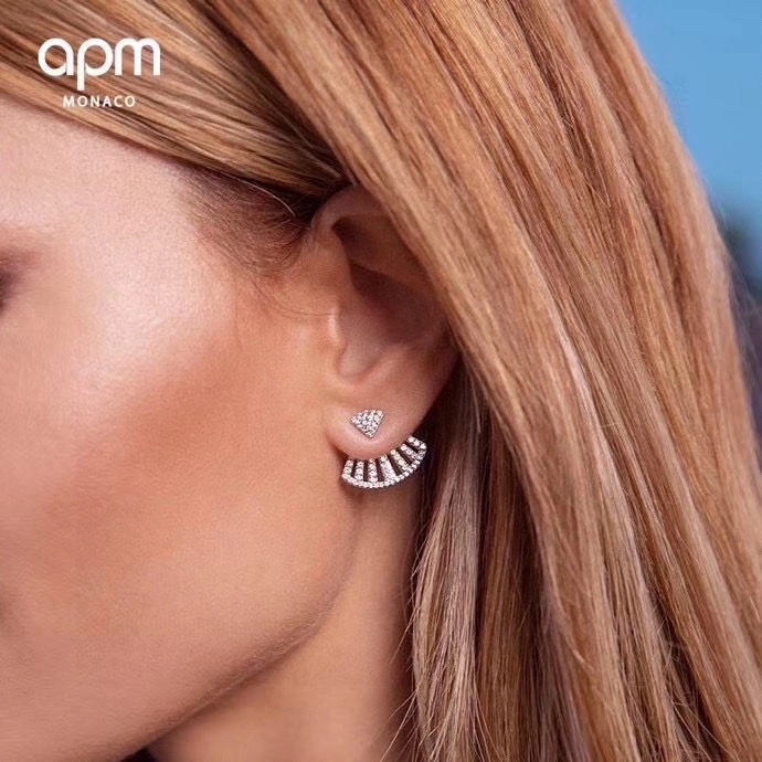 FreshLook Apm Earrings 215117