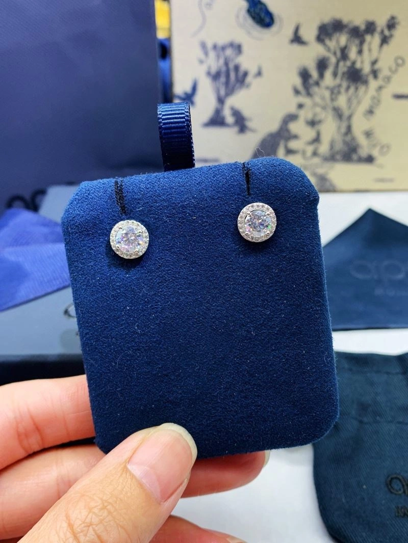 Apm Earrings Practical 215119
