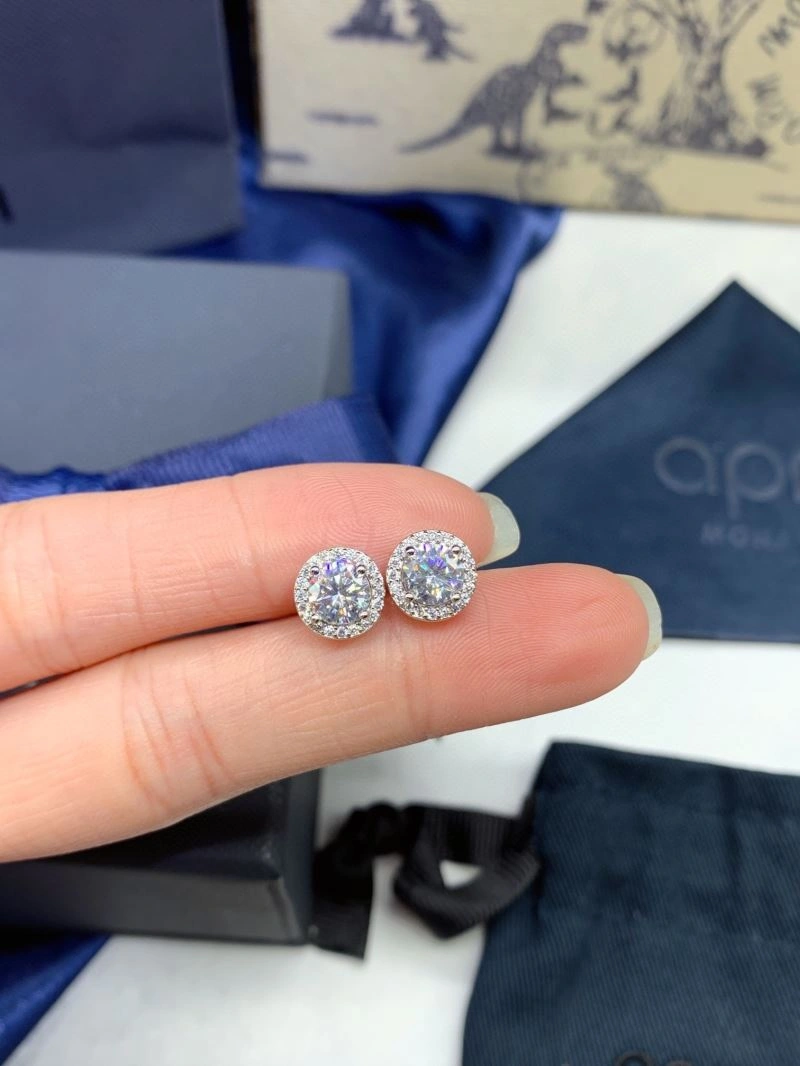 Apm Earrings Practical 215119