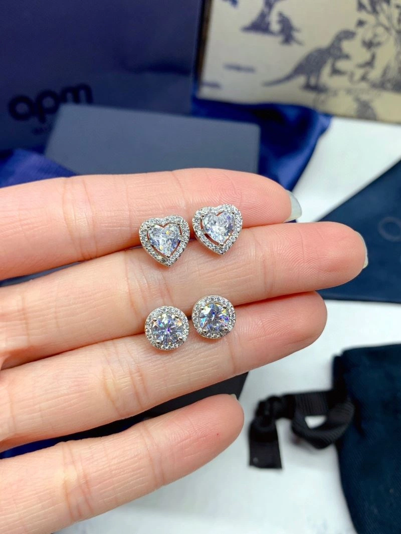 Apm Earrings Practical 215119