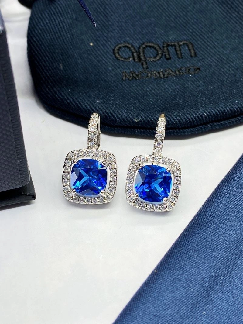 Apm Earrings Durable 215130