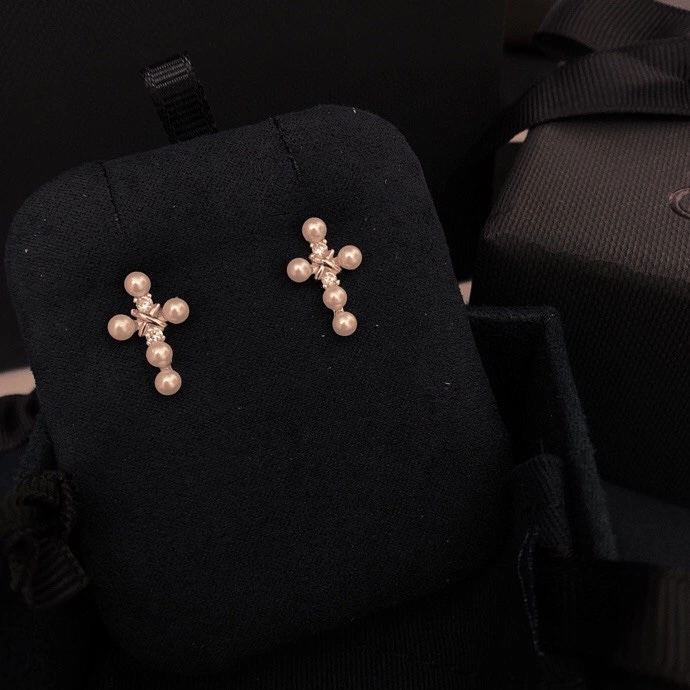 Youthful Apm Earrings 215128