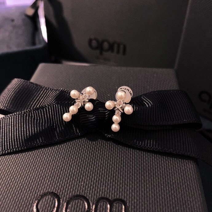 Youthful Apm Earrings 215128