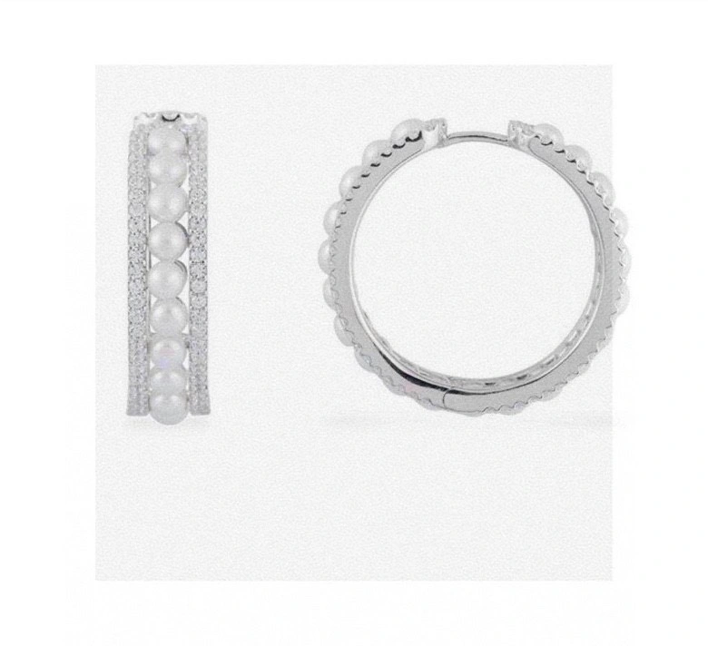 Apm Earrings Premium 215113