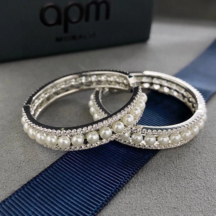 Apm Earrings Premium 215113