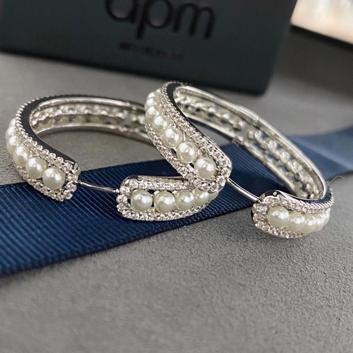 Apm Earrings Premium 215113