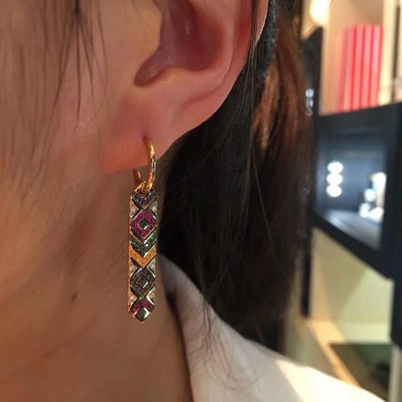TravelReady Apm Earrings 215097