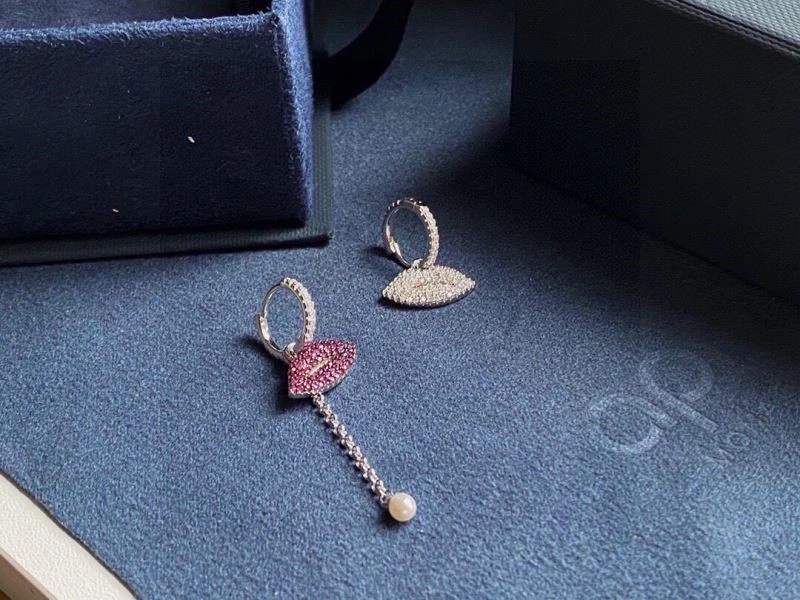 Apm Earrings Thermal 215157