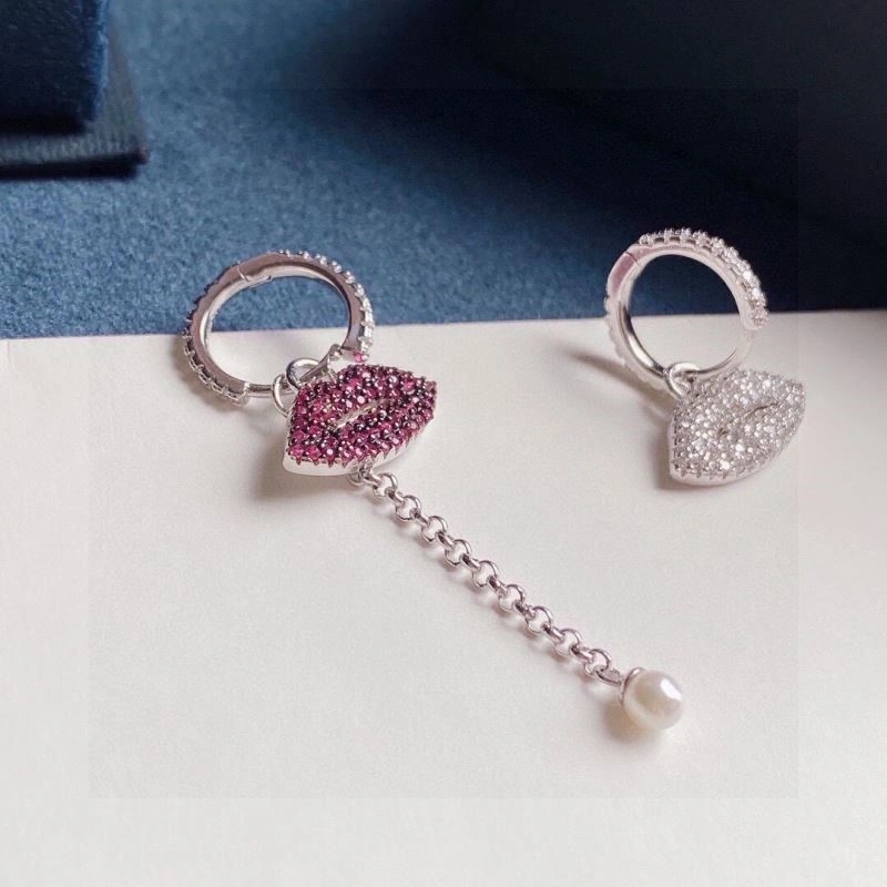 Apm Earrings Thermal 215157