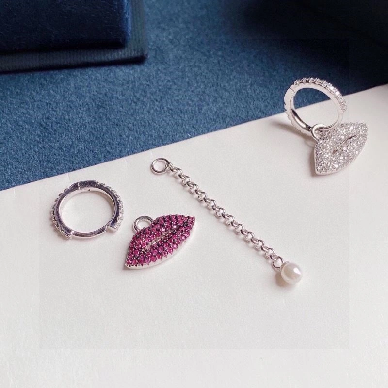 Apm Earrings Thermal 215157